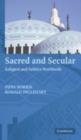 Sacred and Secular : Religion and Politics Worldwide - eBook