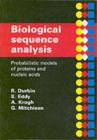 Biological Sequence Analysis : Probabilistic Models of Proteins and Nucleic Acids - eBook
