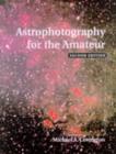 Astrophotography for the Amateur - eBook