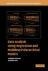 Data Analysis Using Regression and Multilevel/Hierarchical Models - eBook