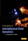 Principles of Astrophysical Fluid Dynamics - eBook