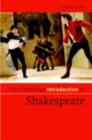 Cambridge Introduction to Shakespeare - eBook