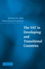 VAT in Developing and Transitional Countries - eBook