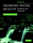 Drinking Water Quality : Problems and Solutions - eBook
