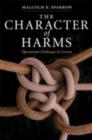 Character of Harms : Operational Challenges in Control - eBook