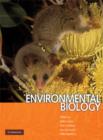 Environmental Biology - eBook