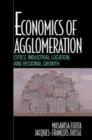 Economics of Agglomeration : Cities, Industrial Location, and Regional Growth - eBook