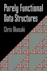 Purely Functional Data Structures - eBook