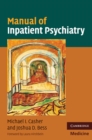 Manual of Inpatient Psychiatry - eBook