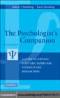 Psychologist's Companion : A Guide to Writing Scientific Papers for Students and Researchers - eBook