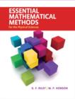 Essential Mathematical Methods for the Physical Sciences - eBook