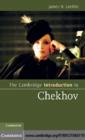 The Cambridge Introduction to Chekhov - eBook