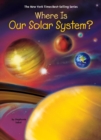 Where Is Our Solar System? - eBook