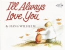 I'll Always Love You - Book