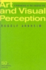 Art and Visual Perception, Second Edition : A Psychology of the Creative Eye - Book