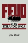 Feud in the Icelandic Saga - eBook