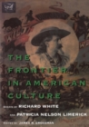 The Frontier in American Culture - eBook