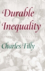 Durable Inequality - eBook