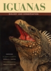 Iguanas : Biology and Conservation - eBook
