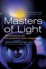 Masters of Light : Conversations with Contemporary Cinematographers - eBook
