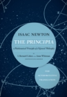 The Principia: The Authoritative Translation : Mathematical Principles of Natural Philosophy - eBook