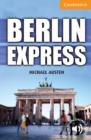 Berlin Express Level 4 Intermediate - Book