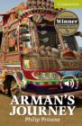 Arman's Journey Starter/Beginner - Book