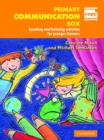 Primary Communication Box : Reading activities and puzzles for younger learners - Book