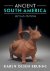 Ancient South America - Book