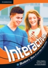 Interactive Level 3 Student's Book with Online Content - Book