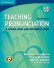 Teaching Pronunciation Paperback with Audio CDs (2) : A Course Book and Reference Guide - Book