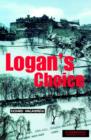 Logan's Choice Level 2 - Book