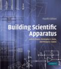 Building Scientific Apparatus - Book