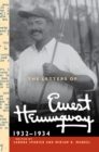 The Letters of Ernest Hemingway: Volume 5, 1932-1934 : 1932-1934 - Book