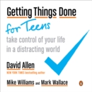 Getting Things Done for Teens - eBook