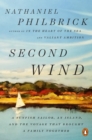 Second Wind - eBook