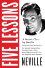 Five Lessons - eBook