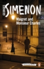 Maigret and Monsieur Charles - eBook