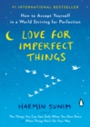 Love for Imperfect Things - eBook