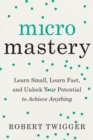 Micromastery - eBook