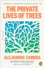 Private Lives of Trees - eBook