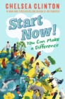 Start Now! - eBook