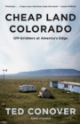 Cheap Land Colorado - eBook