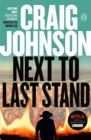Next to Last Stand - eBook