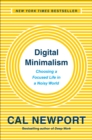 Digital Minimalism - eBook