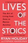 Lives of the Stoics - eBook