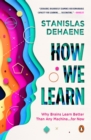 How We Learn - eBook