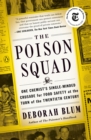 Poison Squad - eBook