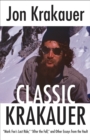 Classic Krakauer - eBook