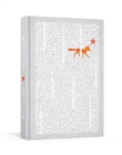 The Fox and the Star : A Keepsake Journal - Book